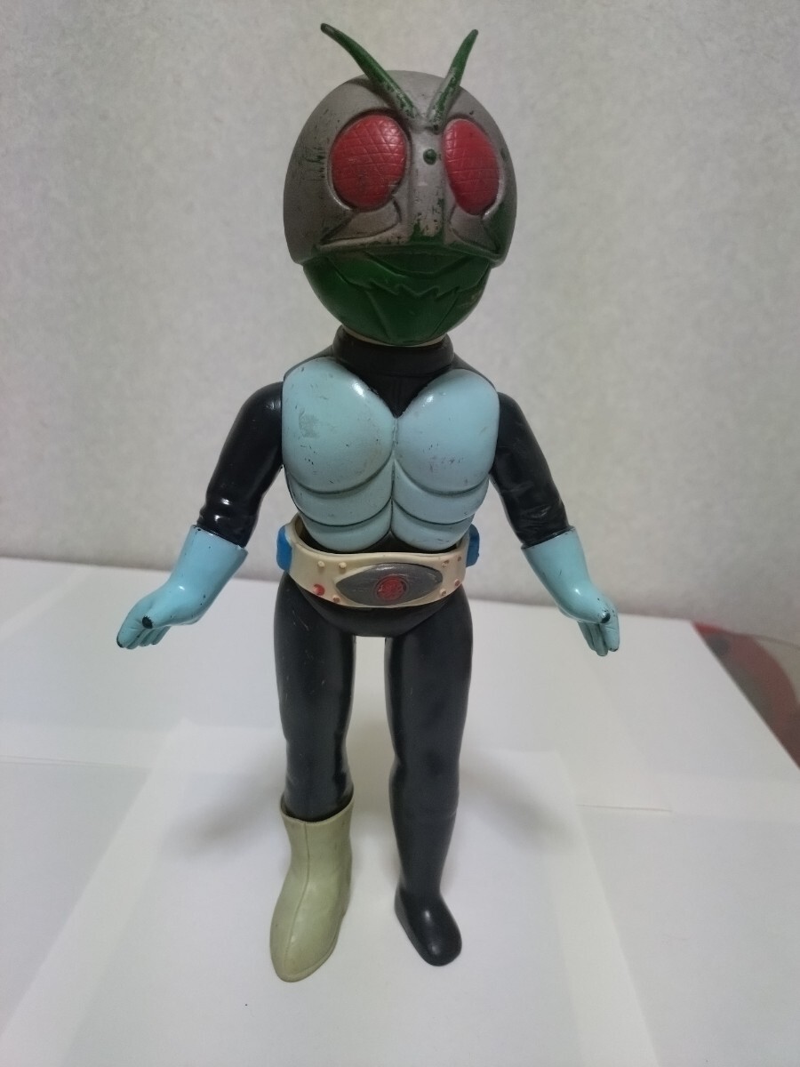 バンダイ(BANDAI)|BANDAI 仮面ライダー旧1号|HARDOFFオフモール