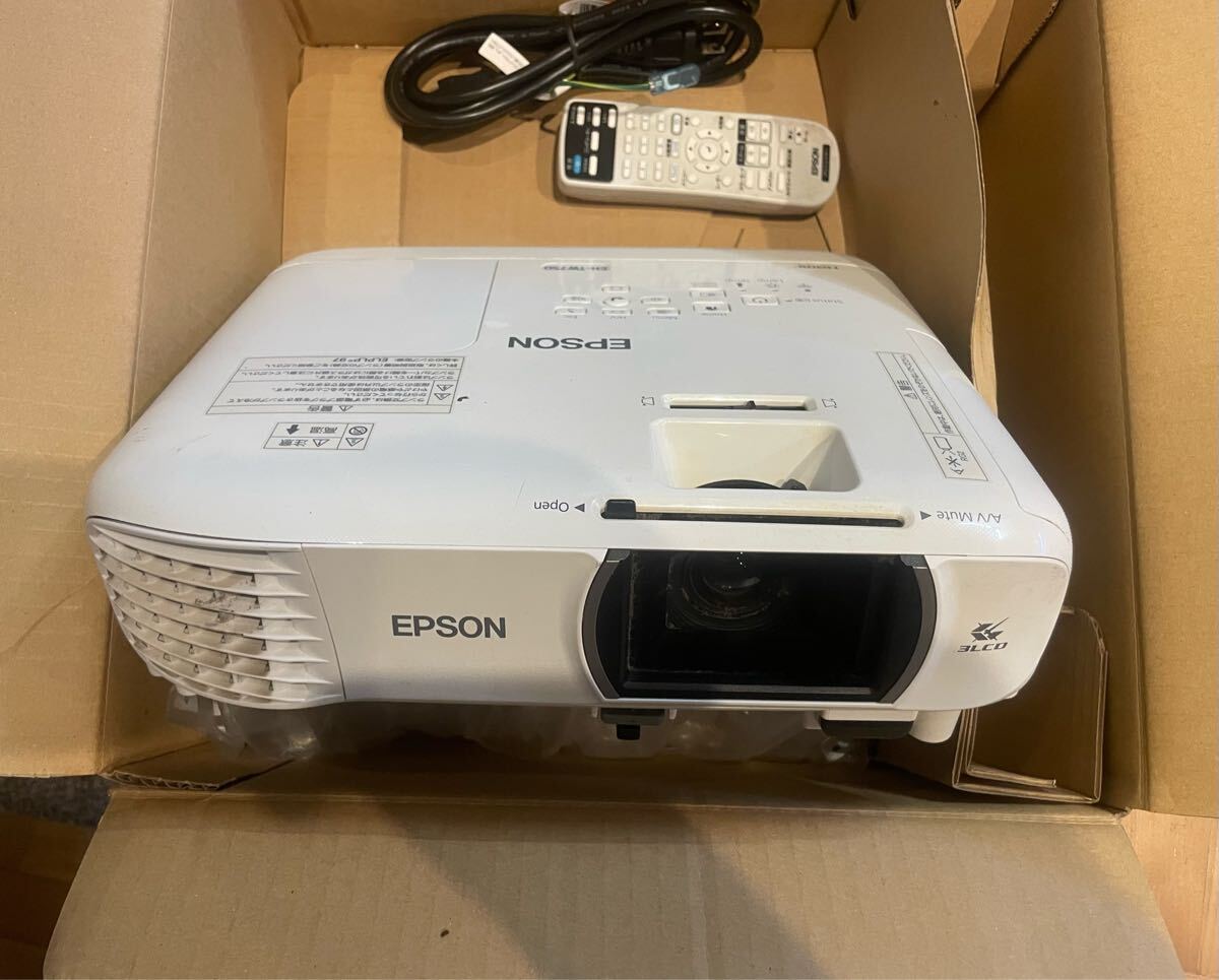 Yahoo!オークション -「eh-tw750」の落札相場・落札価格