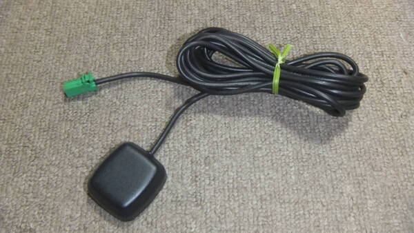 即決 送料無料 送料込 カロッツェリア ナビ 純正 GPS アンテナ AVIC VH9000 VH9900 VH9990 ZH9000 ZH9900 ZH9990 MRZ099 多数流用