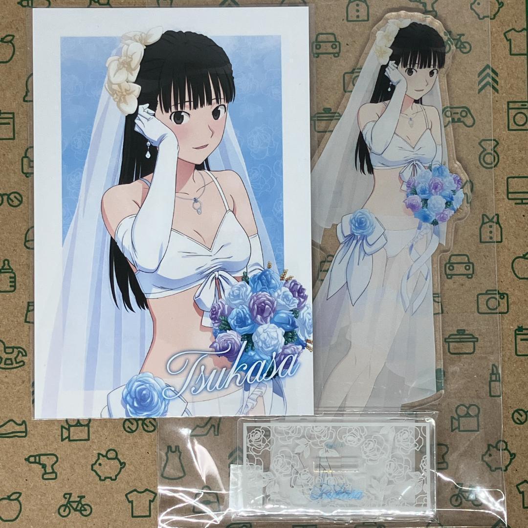 新品未開封全2種セット アマガミSS+ 絢辻詞 棚町 薫 胸部立体マウスパッド 新品未開封全2種セット アマガミSS+ 絢辻詞 棚町 薫 胸部立体