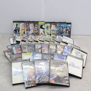 △50本まとめ |PS2用ゲームソフト |プレイステーション2用ゲームソフト プレステ2| SDガンダム 龍が如く ■P1131