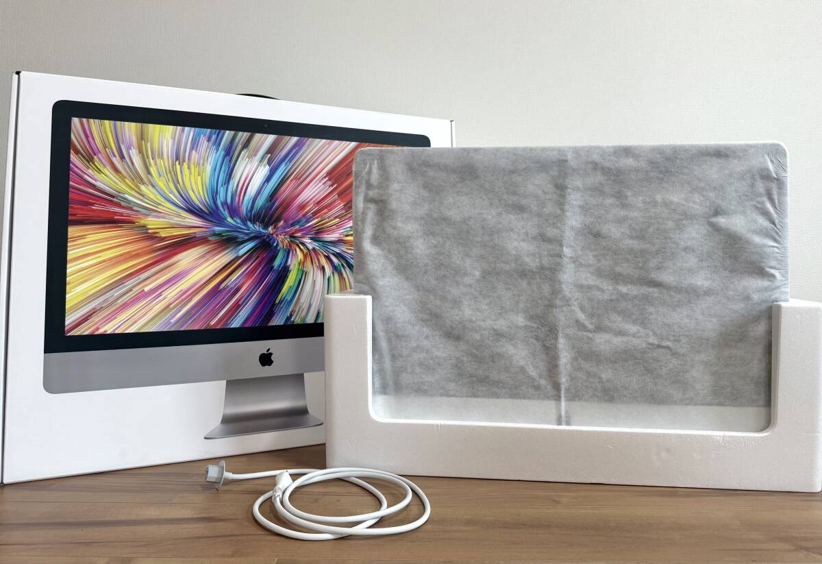 Apple iMac 27インチ 美品、元箱あり、おまけ付き 楽天市場】【中古】Apple iMac 27inch MXWV2J/A A2115 5K 2020