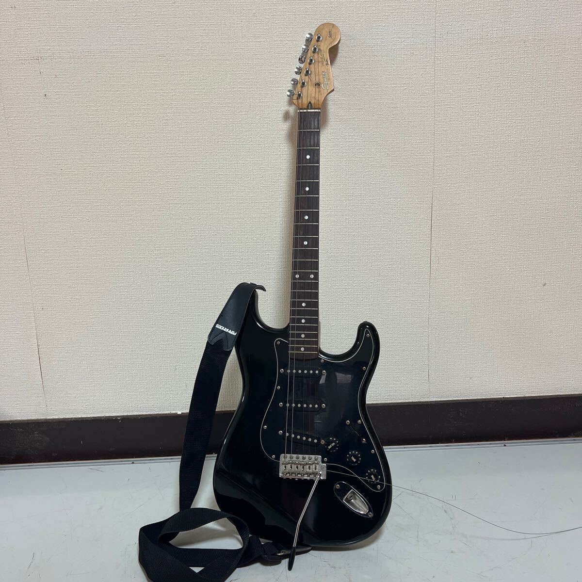 Fender Japan ST72-53 MADE IN JAPAN フジゲン Nシリアル 1993