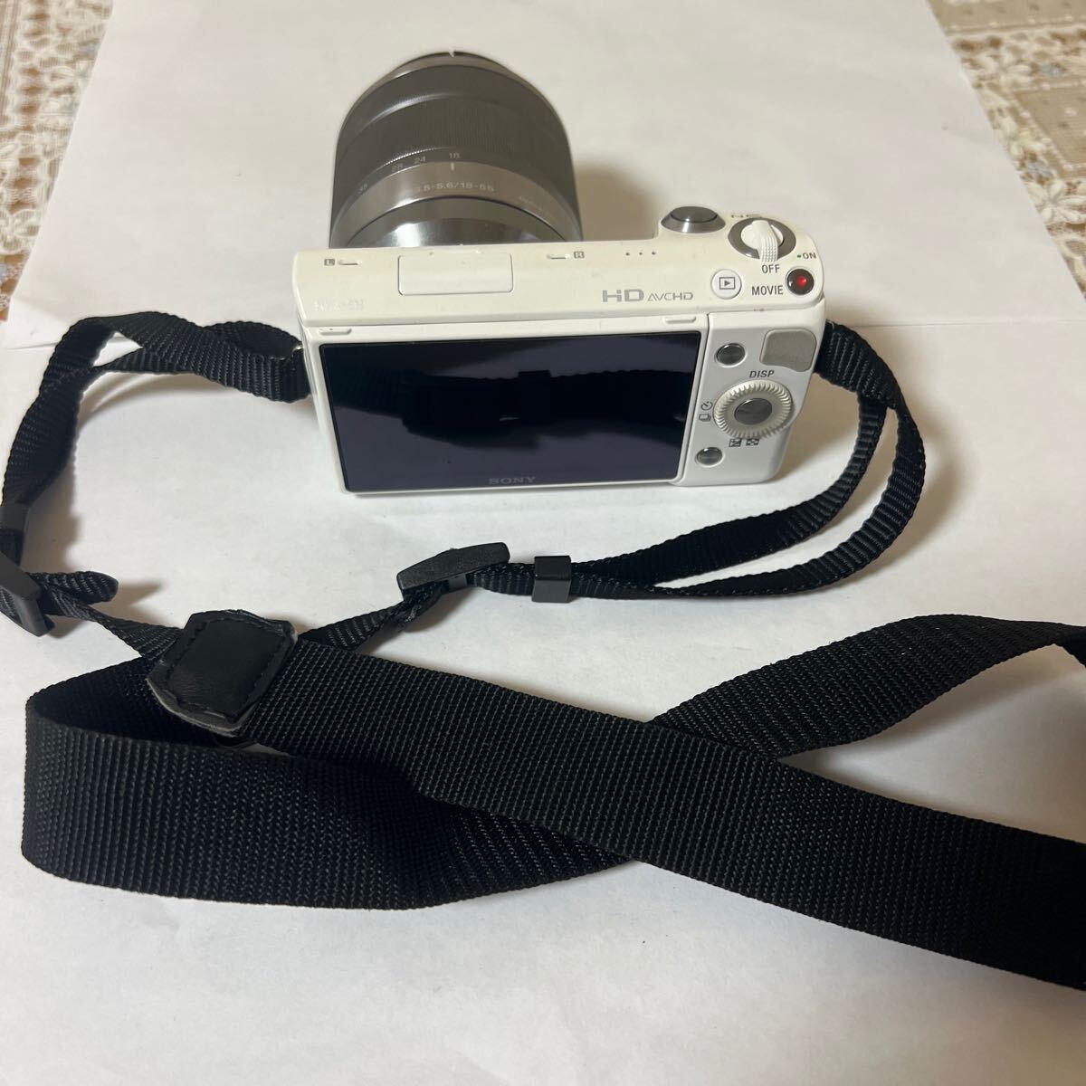 SONY NEX-5N ミラーレス一眼 ジャンク品 Yahoo!オークション -「nex-5n ジャンク」の落札相場・落札価格