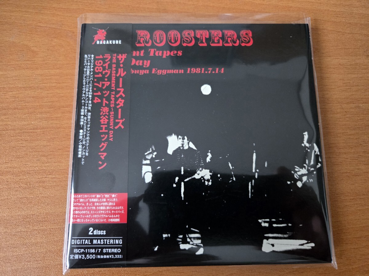 2025年最新】Yahoo!オークション -roosters 1981の中古品・新品 2025年最新】Yahoo!オークション -roosters 1981の中古品・新品