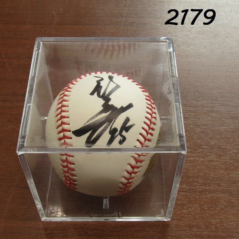 2025年最新】Yahoo!オークション -新井 阪神 サインの中古品