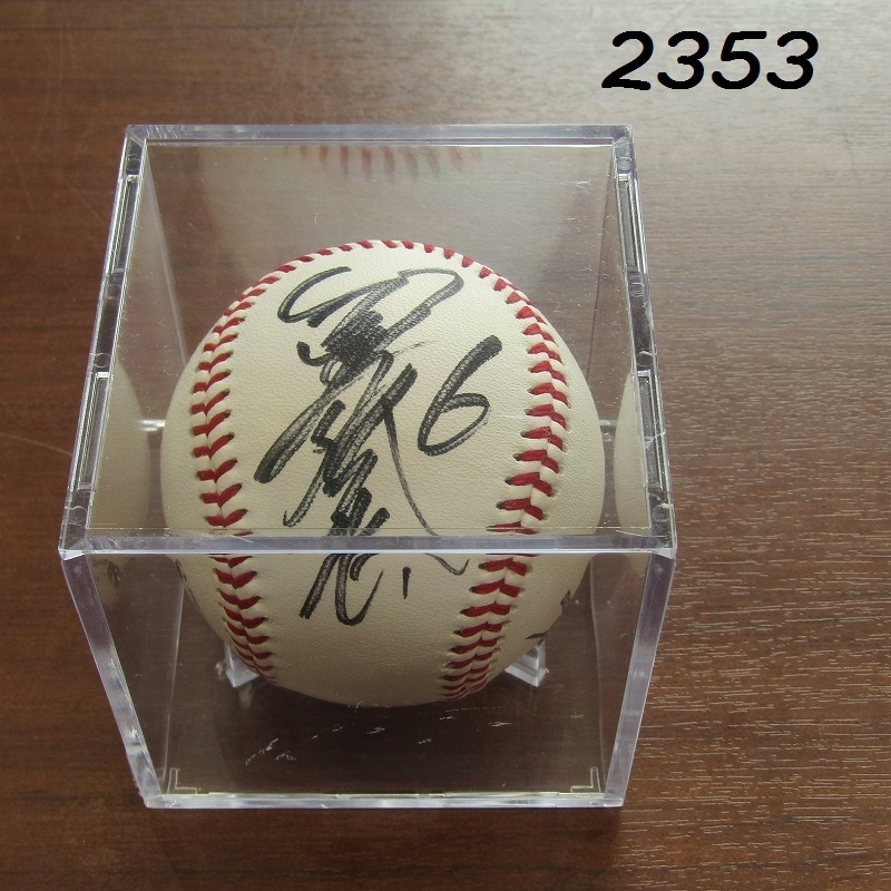 2025年最新】Yahoo!オークション -阪神タイガースボールの中古品