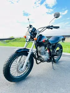 ホンダ FTR223 MC34-1151 11,756km 中古車体!動画有! (検索 ホーネット250 TW200 バリオス250 CB250RA TW225 ジェイド エストレヤ )