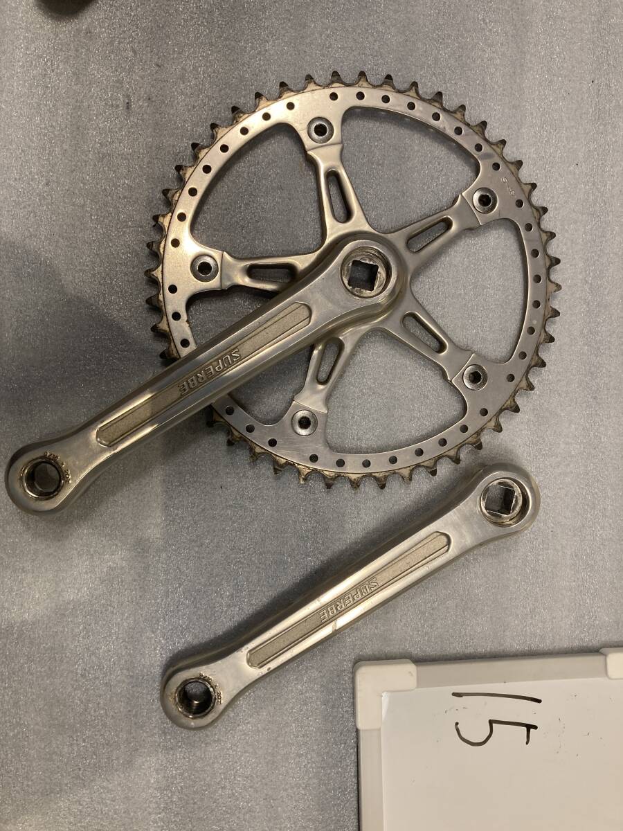 Amazon.co.jp: SUNTOUR SUPERBE PRO サンツアー シュパーブ プロ