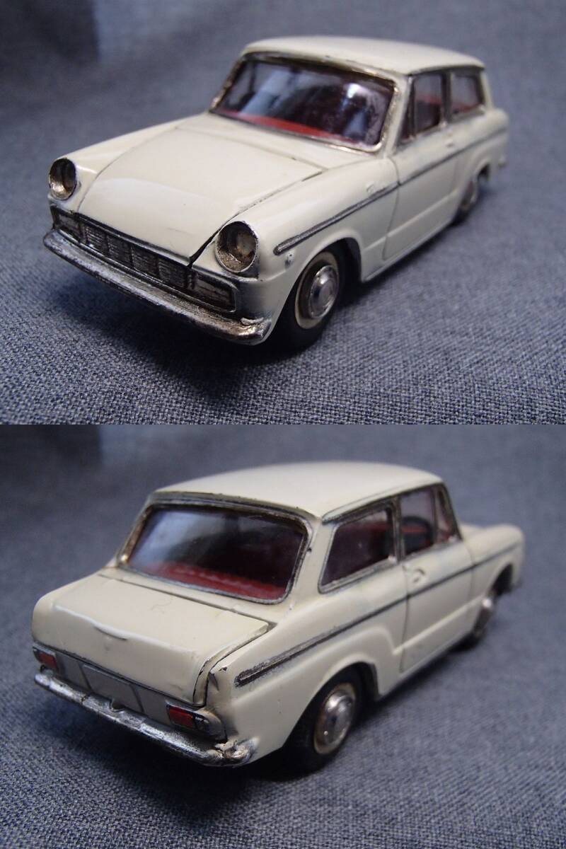 2025年最新】Yahoo!オークション -パブリカ(ミニカー)の中古品