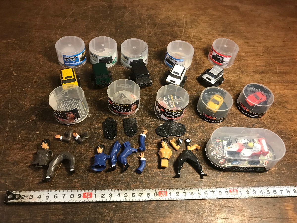 メディコムトイ「24人のブルース・リー展」コンプリートセット 未開封新品 2025年最新】Yahoo!オークション -ブルース・リー cd(その他)の