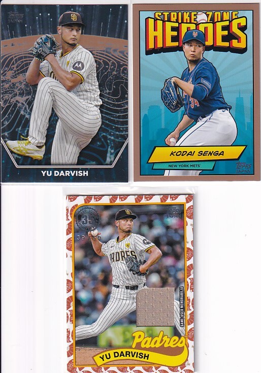 BBM 2011 Rookie エディ&千賀滉大銀箔サイン&鈴木誠也3枚セット Yahoo!オークション -「千賀滉大 topps」の落札相場・落札価格