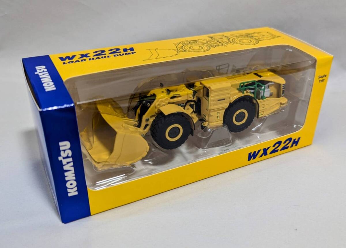 2025年最新】Yahoo!オークション -komatsu ミニカーの中古品