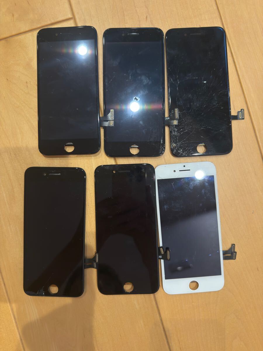 iPhone SE2, SE, ??? 3台セット ジャンク品 2025年最新】Yahoo!オークション -iphone se2 ジャンク(携帯電話