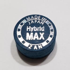 新 ZAN Hybrid MAX タップ ハイブリッドマックス