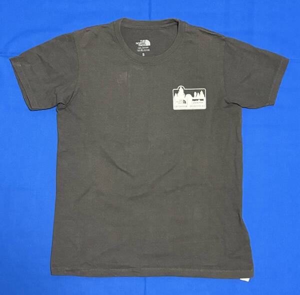 THE NORTH FACE ザ・ノースフェイス patagonia パタゴニア 半袖Tシャツ カットソー グレー Sサイズ