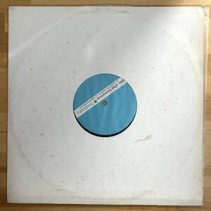 1017)Day After Tomorrow ㊧㊦ 12インチ Faraway