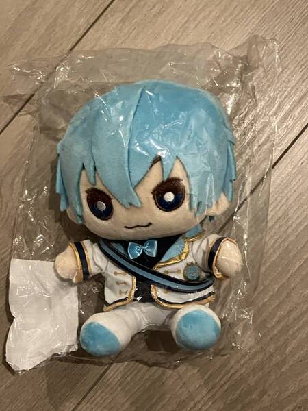 すとぷり 劇場版 はじまりの物語 おすわりぬいぐるみ ころんくん ぬいぐるみ