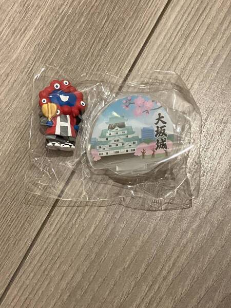 万博会場限定 ミャクミャク ミャクミャクフィギュアコレクション 太閤さん EXPO 大阪関西万博