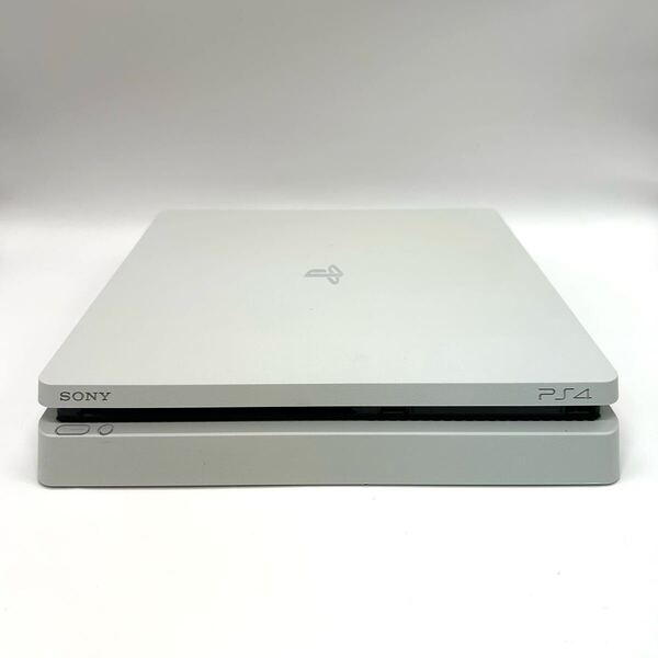 【動作品】 SONY ソニー Playstation4 CUH-2200A PS4 プレイステーション プレステ4 【送料無料】