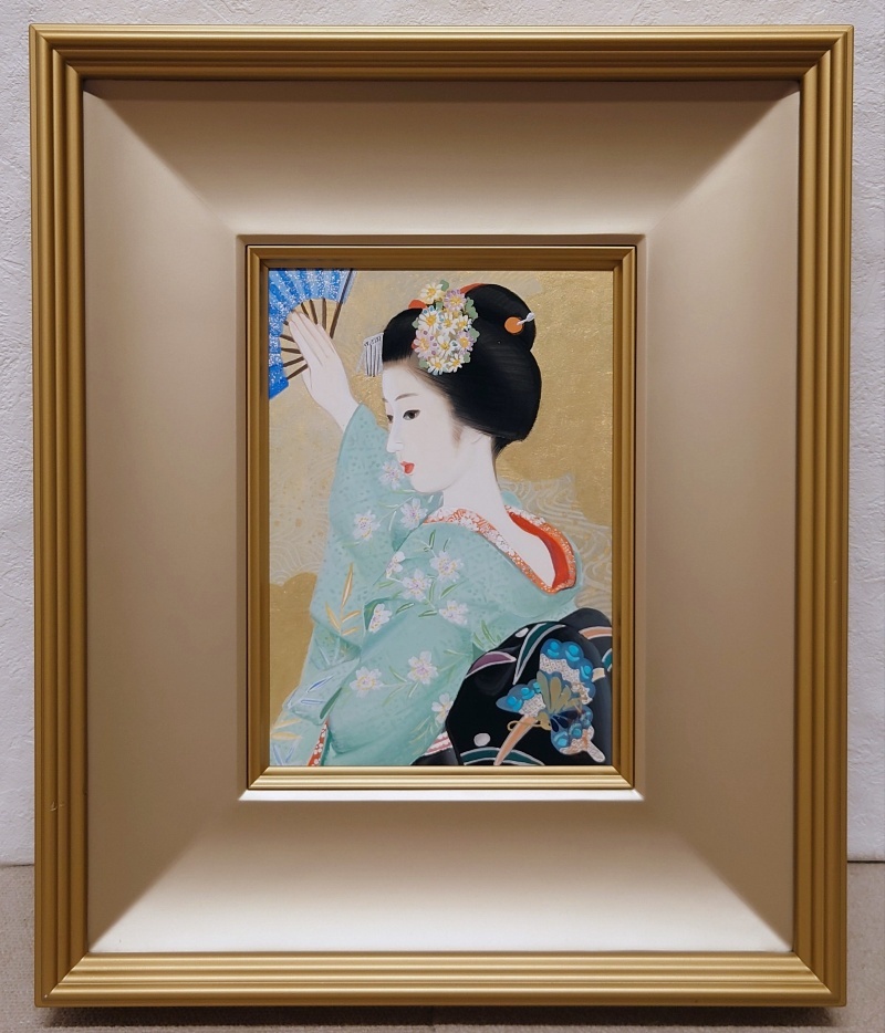 2025年最新】Yahoo!オークション -山口華楊の中古品・新品・未