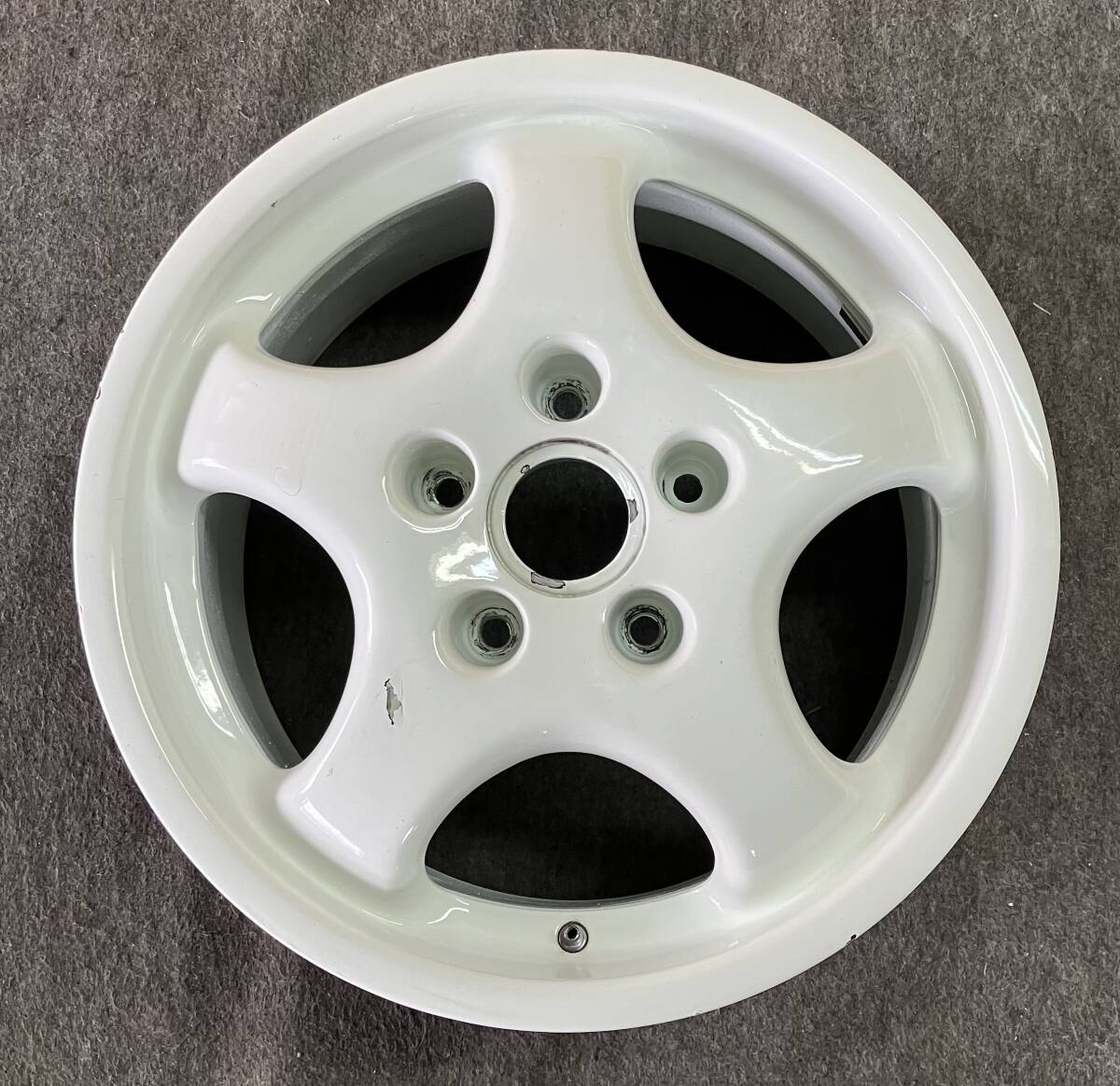 ポルシェ 964 カップホイール ターボ 純正品 新品 17インチ 4本 Yahoo!オークション -「ポルシェ 964 ホイール 17」(タイヤ