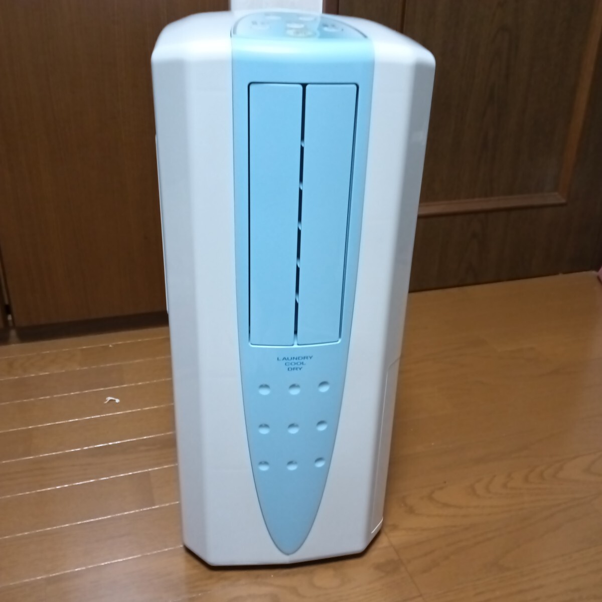 2025年最新】Yahoo!オークション -衣類乾燥除湿機 パナソニック