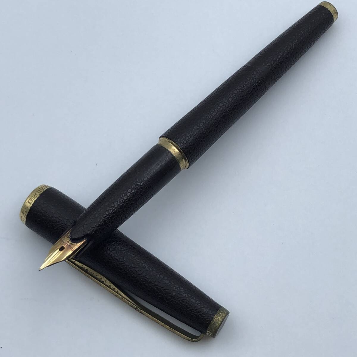 万年筆 2本セット ペン先 14K と記載有 第一生命70周年記念?? Yahoo!オークション -「70周年記念」(万年筆) (筆記用具)の落札