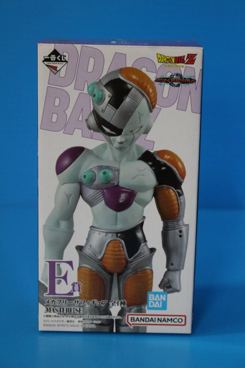 Yahoo!オークション -「一番くじ メカフリーザ」の落札相場