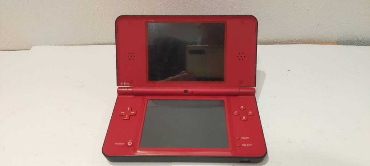 ニンテンドーDS - Nintendo ニンテンドーDSiLL マリオ25周年限定