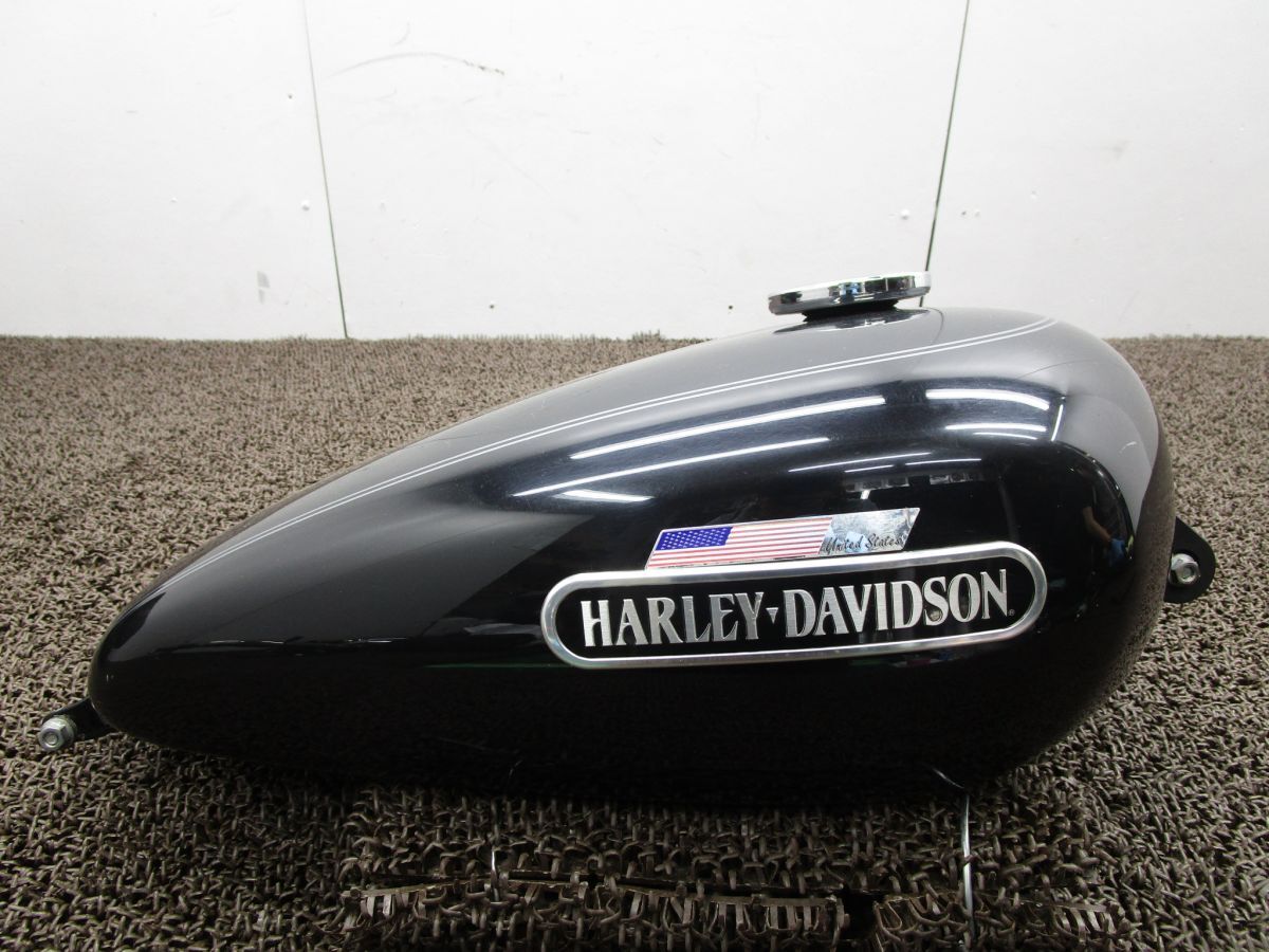 2010年XL883L純正タンク 2025年最新】Yahoo!オークション -xl883l タンクの中古品・新品