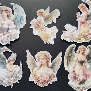 ペーパードール エンジェル 3