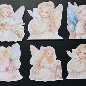 ペーパードール フェアリーガール 2