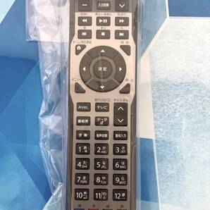 即決940円/動作保証/新品/送料無料/最短10分発送/信頼/実績/I.O DATA/アイオーデーター/チューナーリモコン RC-1049-001 未使用 送料無料