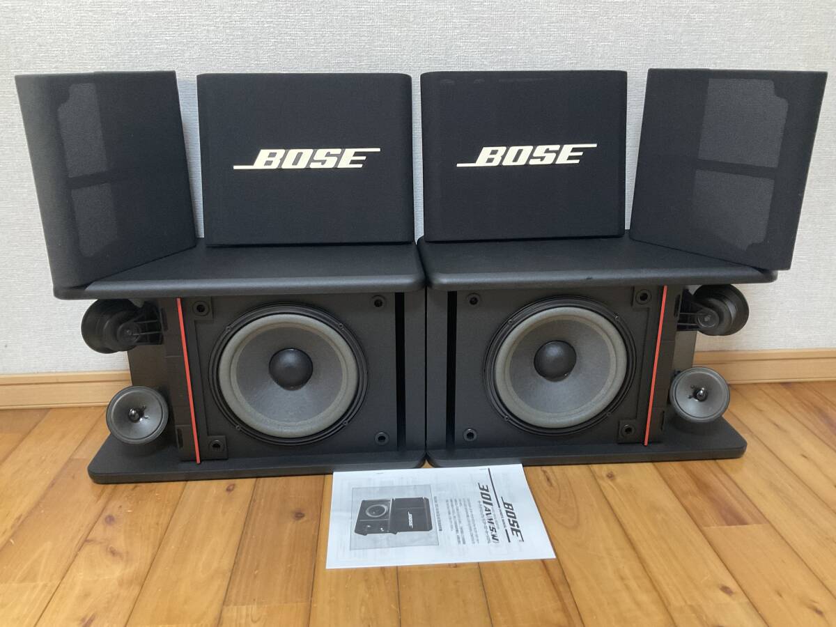 2025年最新】Yahoo!オークション -bose 301 monitorの中古品
