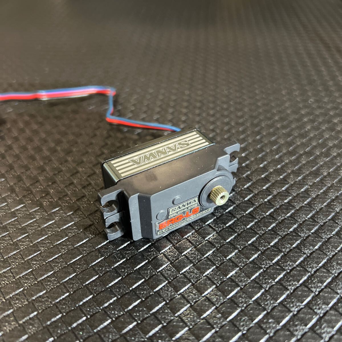 SANWA SRG-BLX 他 サーボ 3個セット 中古 SANWA SRG-BLX 他 サーボ 3個セット 中古 SANWA SRG-BLX 他