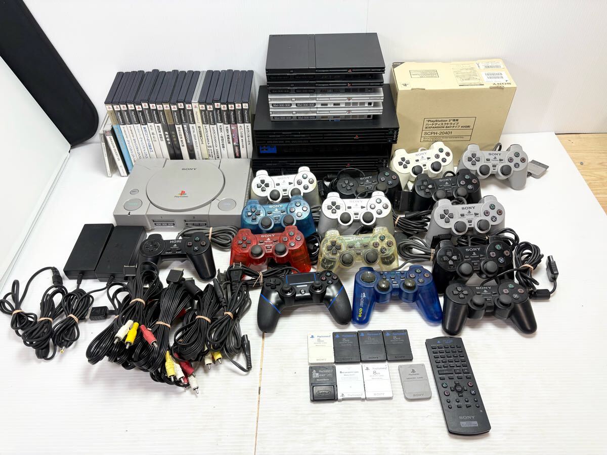 ホットセール 口コミ 2025年最新】Yahoo!オークション まとめの中古品 本体 -ps2 その他