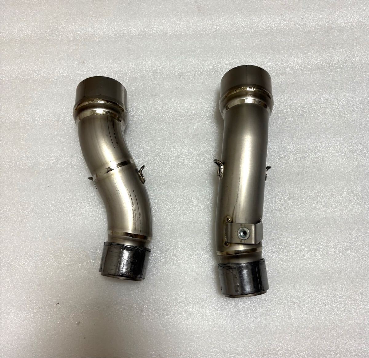 マーベリック　スリップオン　 ソリッドチタンマフラー バイク用品 マフラー マーベリック マーベリック スリップオン