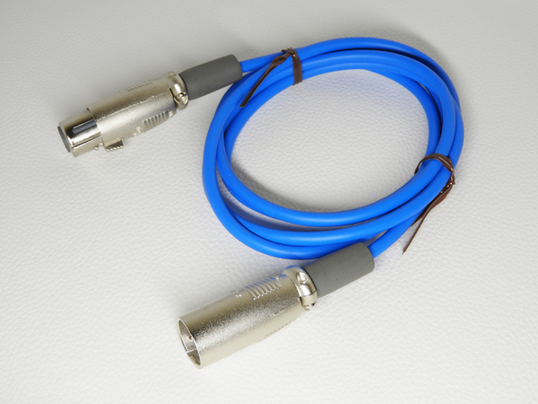 CANARE DAC015SA 110Ω DA202 デジタルケーブル AES-EBU 1.5m カナレ