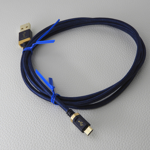 ELECOM DH-AMB12 1.2m USBケーブル USB A-micro B OFC エレコム