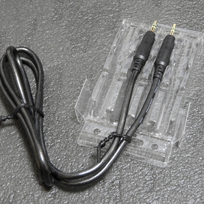 audio-technica AT544A/1.0 ステレオミニケーブル 1m オーディオテクニカ
