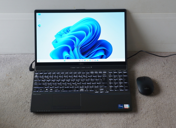 991・有機EL・4K液晶・11世代CPU・AH-X/F1・i7-1165G7・32GB/SSD1TB・BD・15.6/Microsoft Office LTSC 2024 Professional Plus