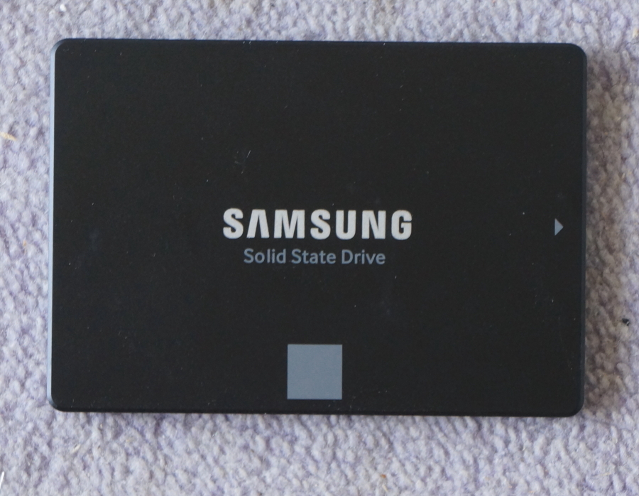 2025年最新】Yahoo!オークション -samsung ssd 500gb 860 evoの