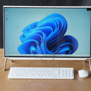 033・第8世代CPU搭載・FH70/E・Corei7-8750H/16GB/SSD512GB+HDD1TB/DVDマルチ/Microsoft Office LTSC 2024 Professional Plus