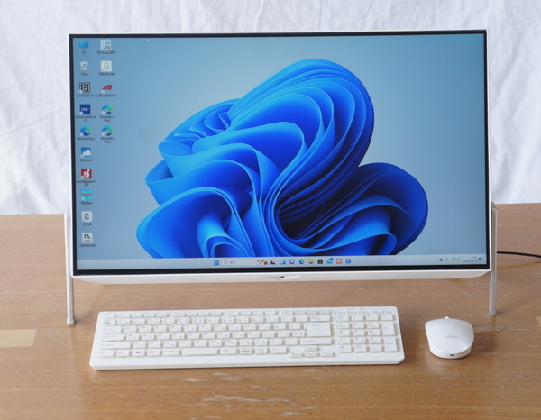 040・第8世代CPU搭載・FH70/D1・Corei7-8750H/16GB/SSD新品500GB+HDD1TB/DVDマルチ/Microsoft Office LTSC 2024 Professional Plus