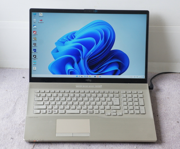 047・第10世代CPU搭載・NH90/E2・i7-10750H/32GB/Optone16GB+SSD新品1TB+HDD1TB/ブルーレイ/Microsoft Office LTSC 2024 Professional Plus