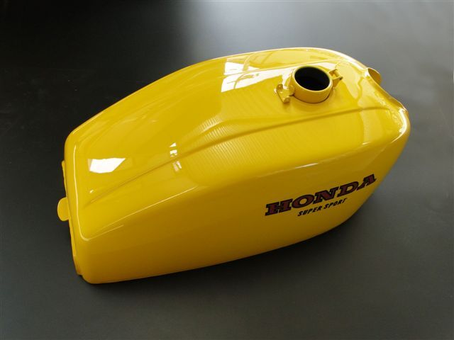 2025年最新】Yahoo!オークション -cb400f タンクの中古品・新品