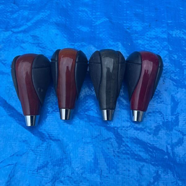 UVF45 LS600h コンビ シフトノブ USF45 LS460 パネル LS460 USF45 レクサス トヨタ クラウン4セット