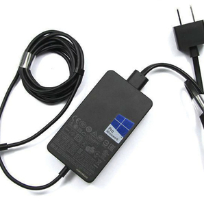 【送料無料】★純正品★新品 Surface Pro A1706 充電器 マイクロソフト 65W 15V 4A 電源アダプター サーフェス AC充電器