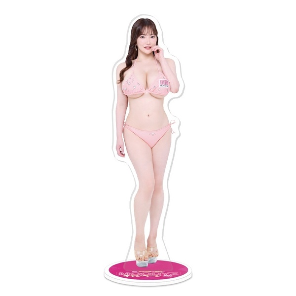 Himari キャンペーン2025 BIGアクリルスタンド 35-60